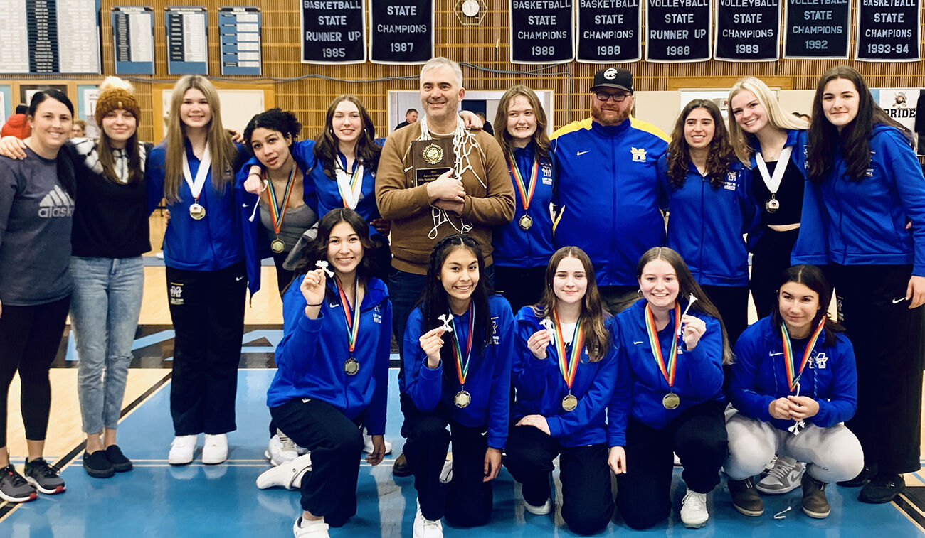 Lady Rams